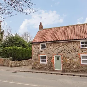 Cobble Hornsea