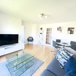  Apartment Thames View In