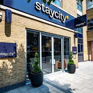 3* Apartahotel Staycity Greenwich High Road