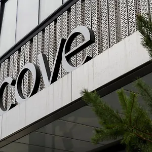 Cove Landmark Pinnacle Londyn