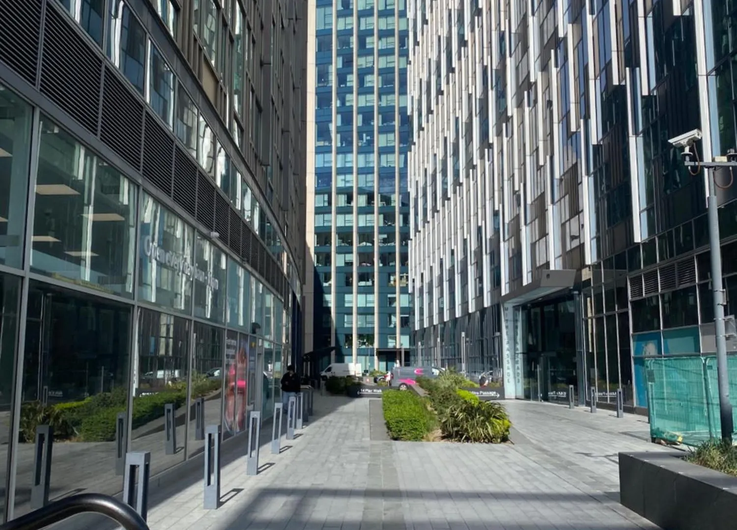 Luxury Stay Near O2 And Canary Wharf London 0*,  United Kingdom