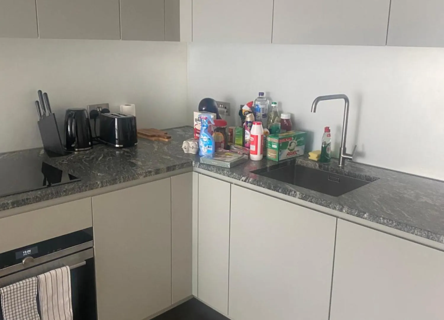 Luxury Stay Near O2 And Canary Wharf London 0*,