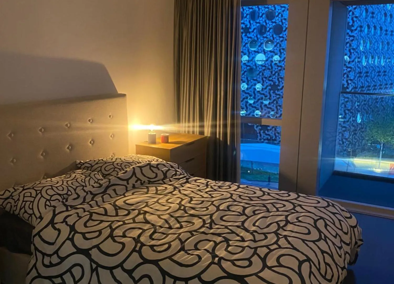Luxury Stay Near O2 And Canary Wharf London