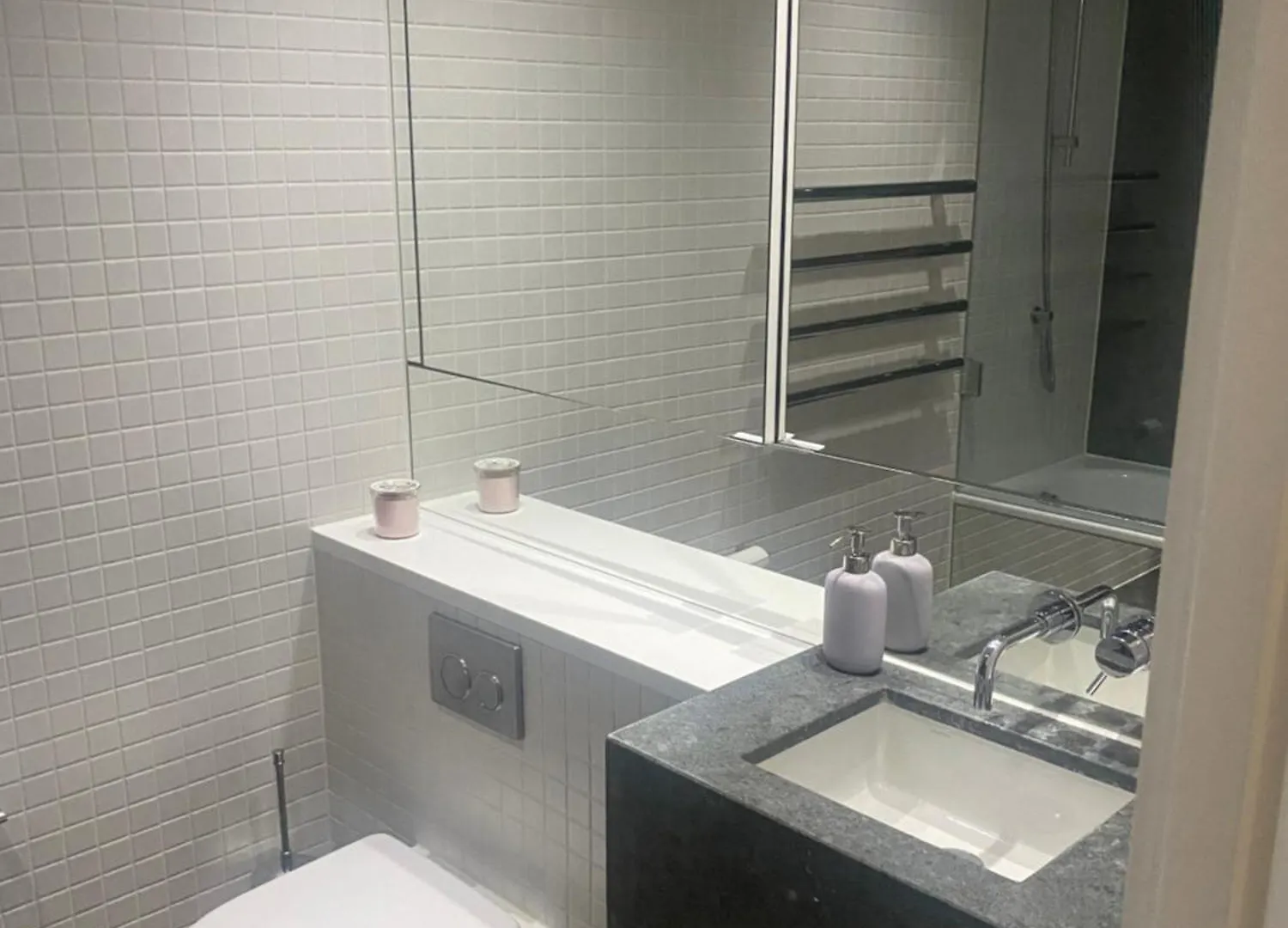 Luxury Stay Near O2 And Canary Wharf London
