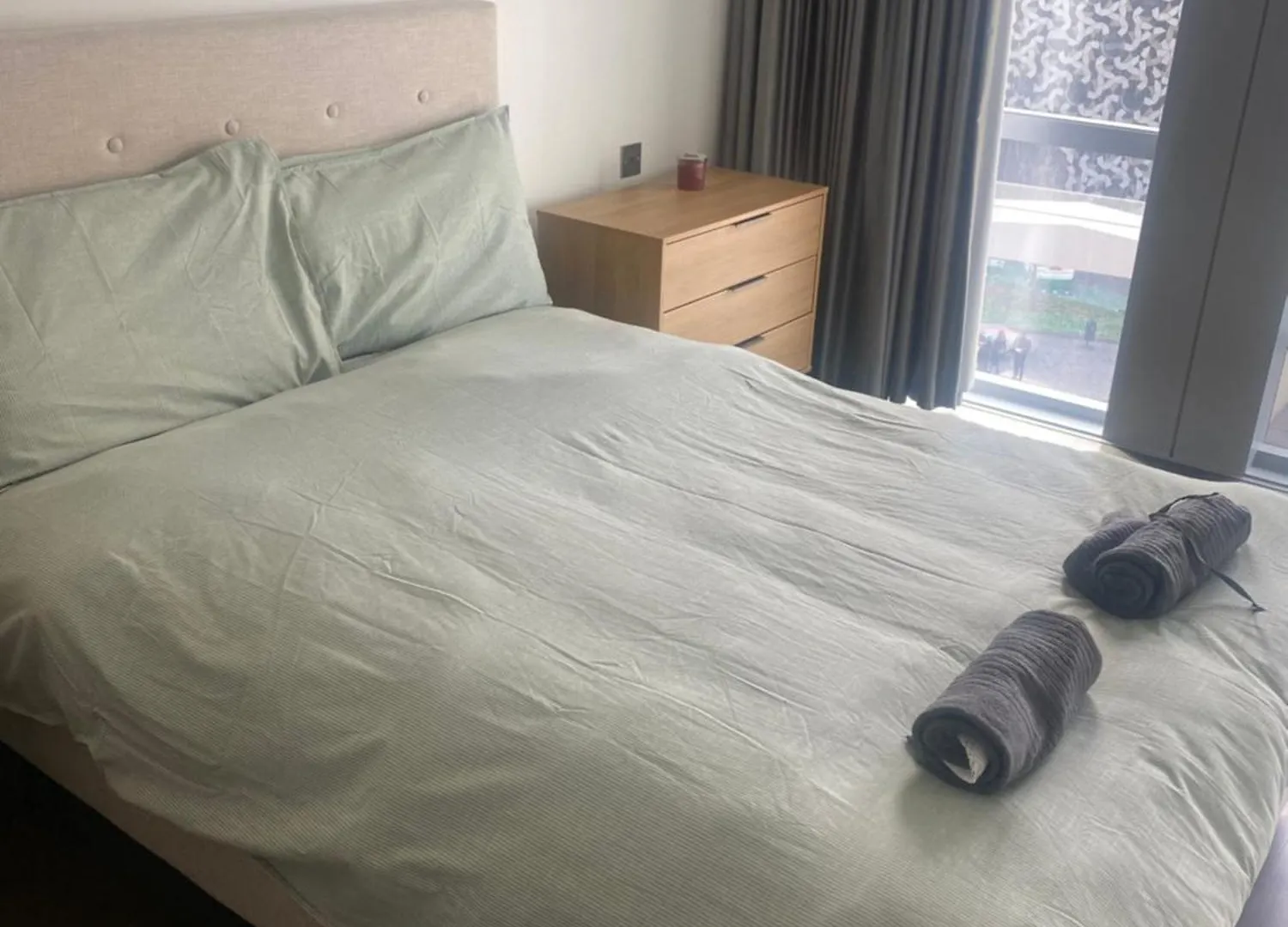 Luxury Stay Near O2 And Canary Wharf London United Kingdom